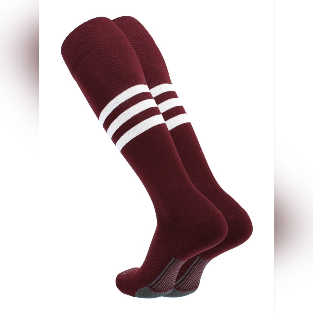 TCK Performance Baseball/Softball Socks